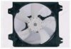 ASHIKA VNT161008 Fan, radiator